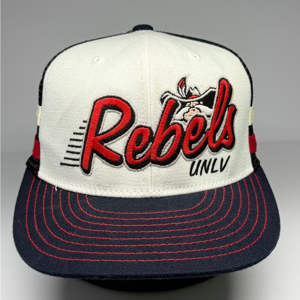 UNLV Rebels Snapback Hat